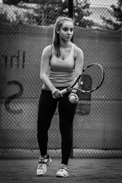 Ausschnitte 3825 - Schwartau Open